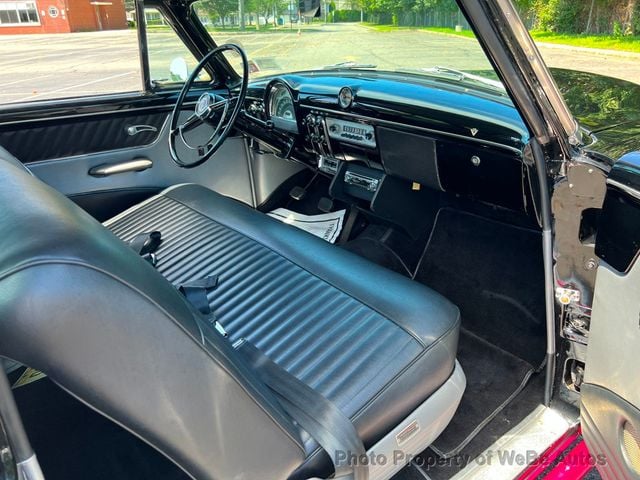 1953 Ford Victoria Crestline For Sale - 22713443 - 8