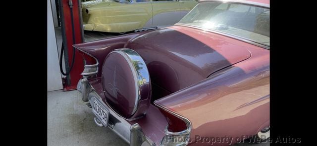 1953 Ford Victoria Hard Top - 22941403 - 9