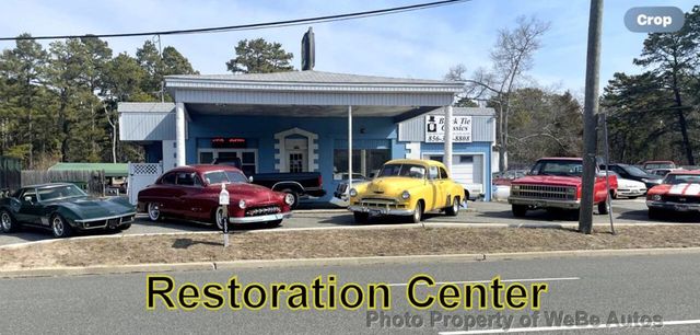 1953 Ford Victoria Hard Top - 22941403 - 10
