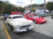 1953 Ford Victoria Hard Top - 22941403 - 12