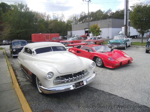 1953 Ford Victoria Hard Top - 22941403 - 12