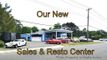 1953 Ford Victoria Hard Top - 22941403 - 15