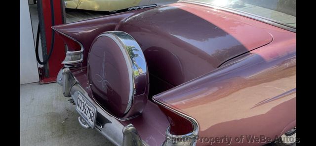 1953 Ford Victoria Hard Top - 22941403 - 2