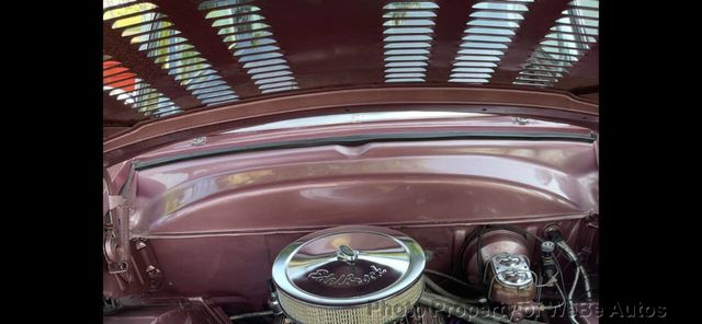 1953 Ford Victoria Hard Top - 22941403 - 3