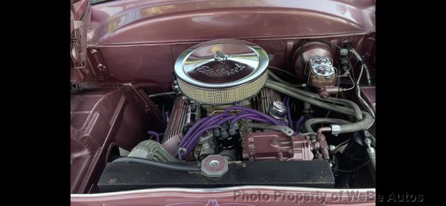 1953 Ford Victoria Hard Top - 22941403 - 5