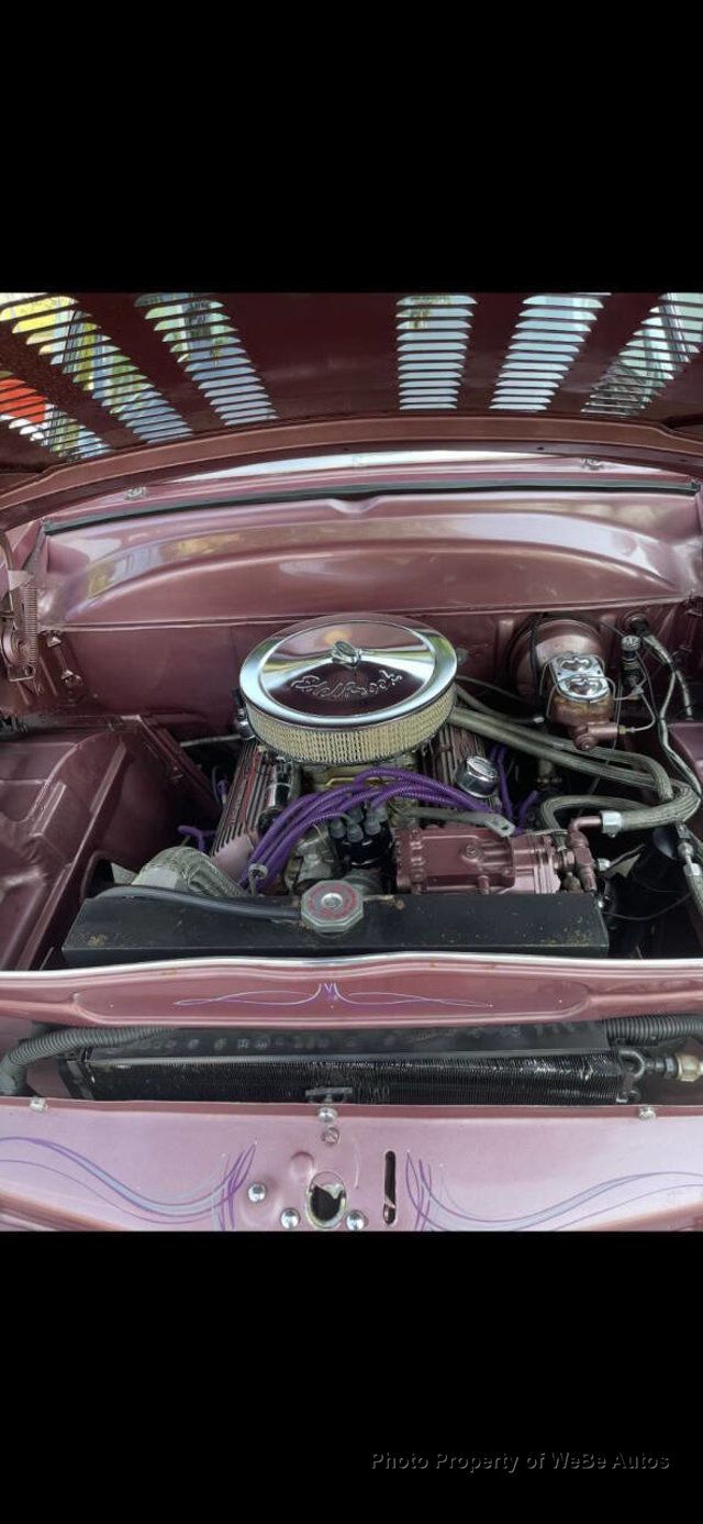 1953 Ford Victoria Hard Top - 22941403 - 6