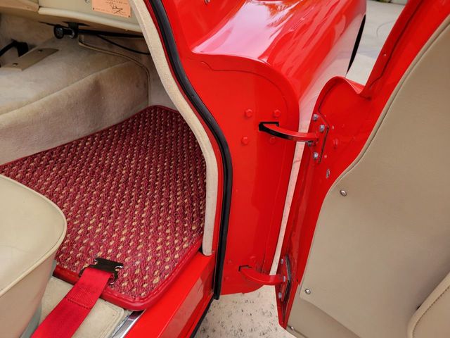 1953 Jaguar XK 120 ROADSTER XK120 ROADSTER - 20983647 - 14