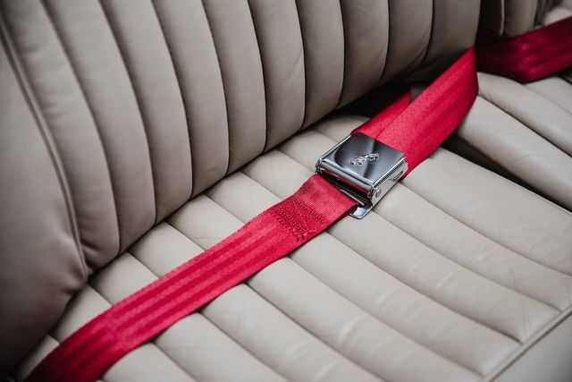 1953 Jaguar XK 120 ROADSTER XK120 ROADSTER - 20983647 - 21