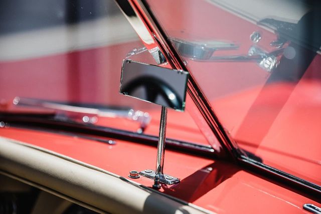 1953 Jaguar XK 120 ROADSTER XK120 ROADSTER - 20983647 - 27