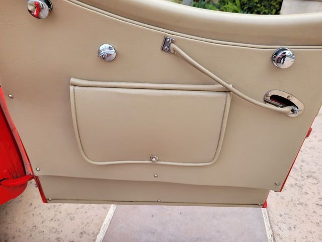 1953 Jaguar XK 120 ROADSTER XK120 ROADSTER - 20983647 - 31