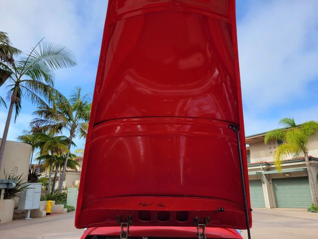 1953 Jaguar XK 120 ROADSTER XK120 ROADSTER - 20983647 - 33