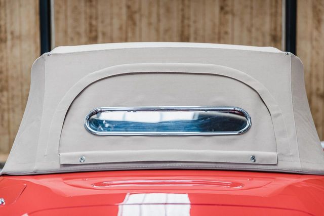 1953 Jaguar XK 120 ROADSTER XK120 ROADSTER - 20983647 - 49