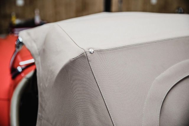 1953 Jaguar XK 120 ROADSTER XK120 ROADSTER - 20983647 - 50