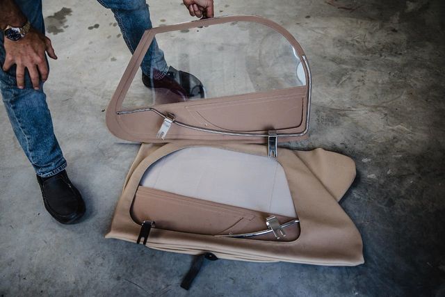 1953 Jaguar XK 120 ROADSTER XK120 ROADSTER - 20983647 - 51