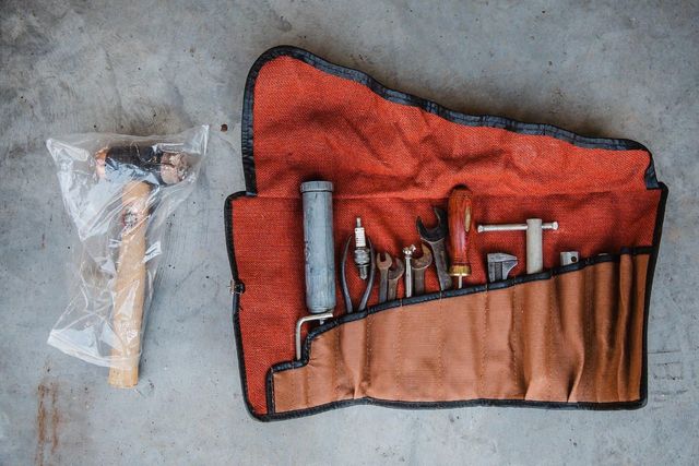 1953 Jaguar XK 120 ROADSTER XK120 ROADSTER - 20983647 - 52