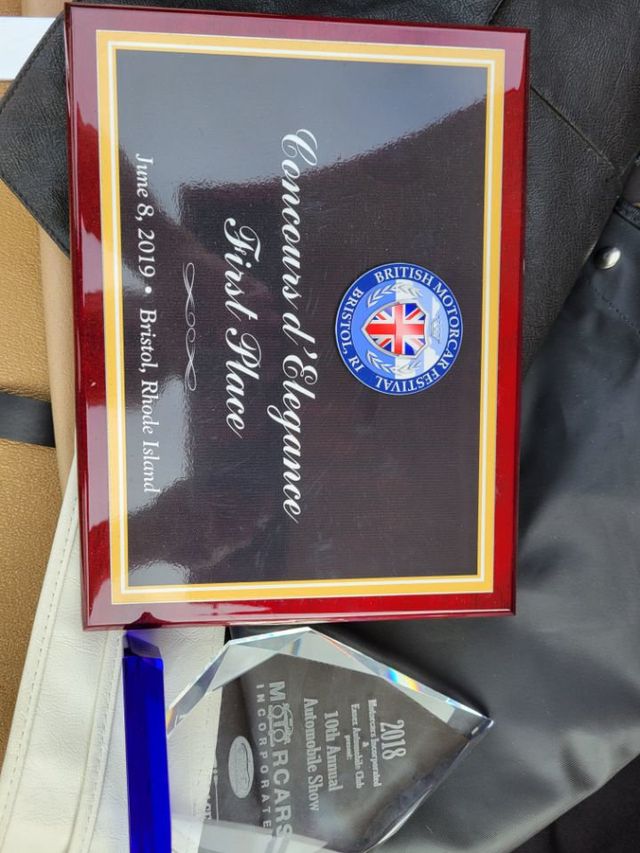 1953 Jaguar XK 120 ROADSTER XK120 ROADSTER - 20983647 - 58