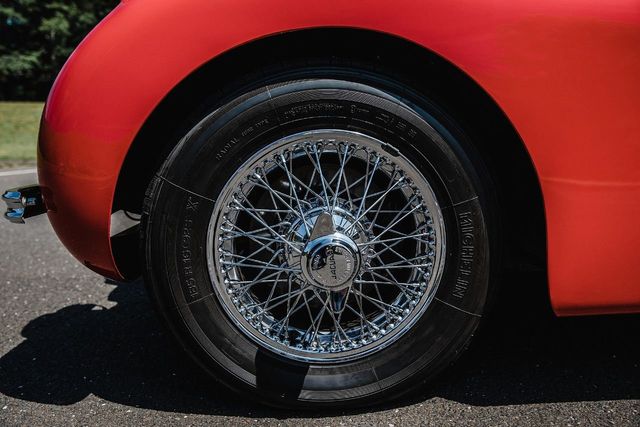 1953 Jaguar XK 120 ROADSTER XK120 ROADSTER - 20983647 - 67