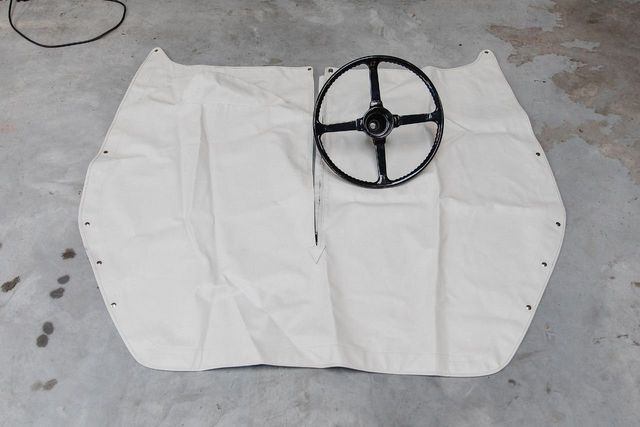 1953 Jaguar XK 120 ROADSTER XK120 ROADSTER - 20983647 - 75