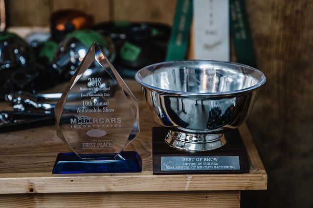 1953 Jaguar XK 120 ROADSTER XK120 ROADSTER - 20983647 - 77