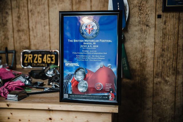 1953 Jaguar XK 120 ROADSTER XK120 ROADSTER - 20983647 - 78