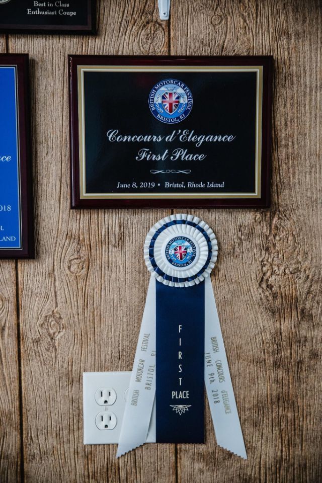 1953 Jaguar XK 120 ROADSTER XK120 ROADSTER - 20983647 - 79