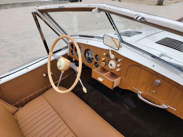 1953 Jowett Jupiter SOLD! - 21675606 - 17