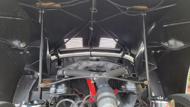 1953 Jowett Jupiter SOLD! - 21675606 - 39