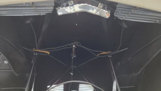 1953 Jowett Jupiter SOLD! - 21675606 - 40