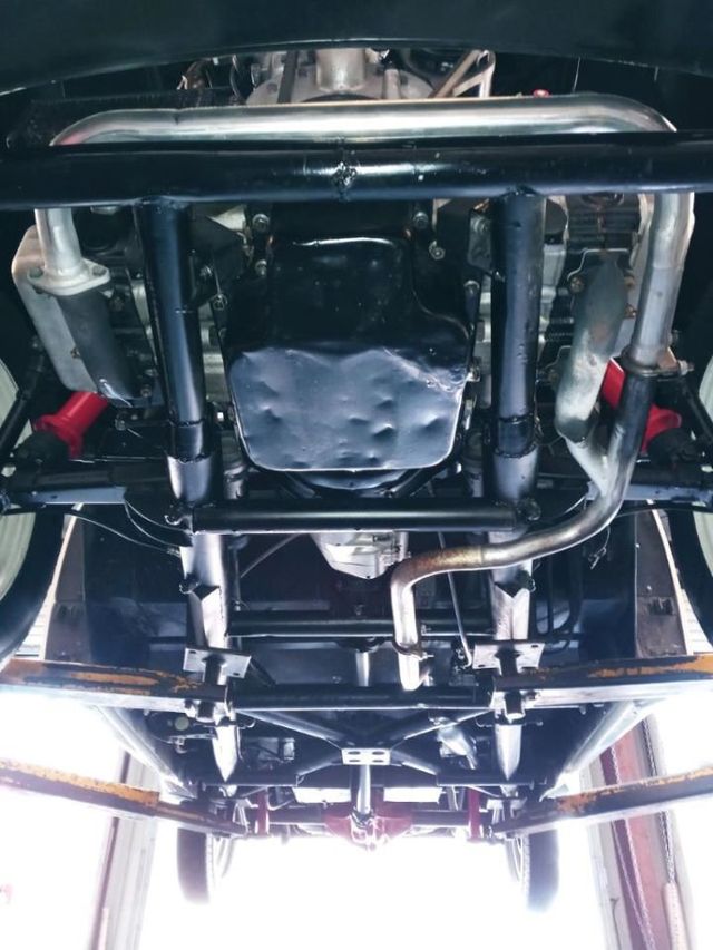 1953 Jowett Jupiter SOLD! - 21675606 - 50