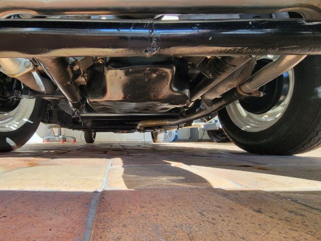 1953 Jowett Jupiter SOLD! - 21675606 - 51