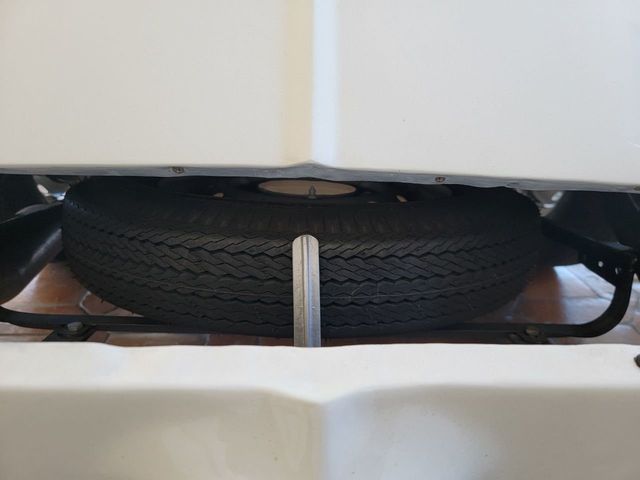 1953 Jowett Jupiter SOLD! - 21675606 - 56