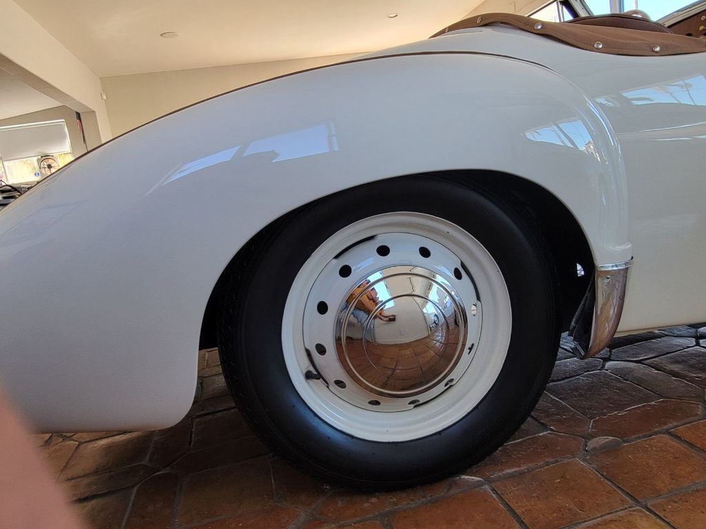 1953 Jowett Jupiter SOLD! - 21675606 - 63