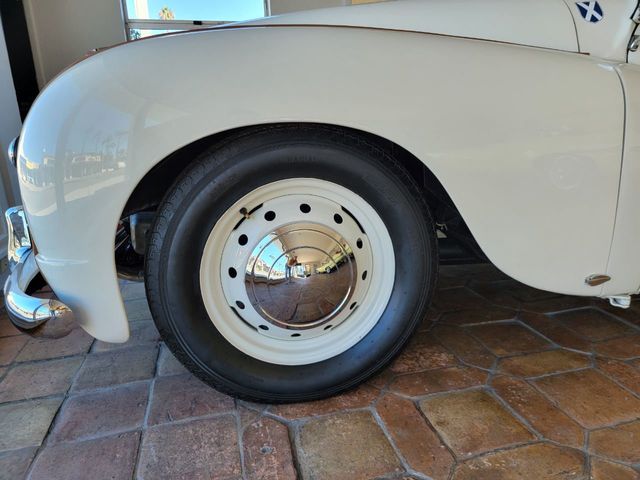 1953 Jowett Jupiter SOLD! - 21675606 - 65