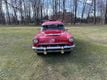 1953 Mercury Monterey Woody Wagon For Sale - 22383943 - 3