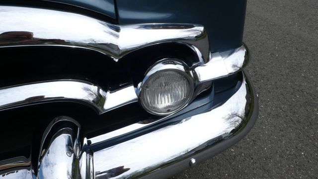 1953 PACKARD CLIPPER ALL ORIGINAL - 10396819 - 9