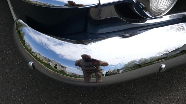 1953 PACKARD CLIPPER ALL ORIGINAL - 10396819 - 14