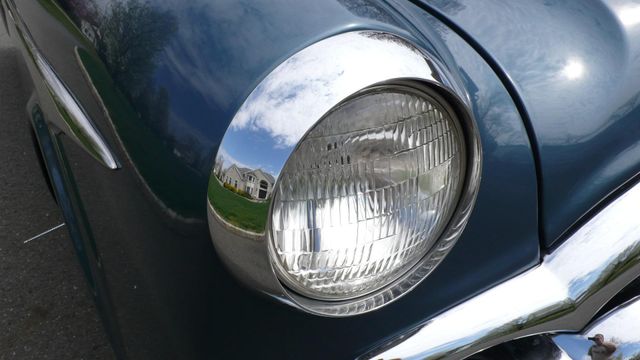 1953 PACKARD CLIPPER ALL ORIGINAL - 10396819 - 15