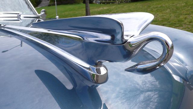 1953 PACKARD CLIPPER ALL ORIGINAL - 10396819 - 16