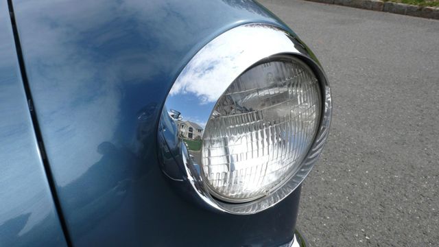 1953 PACKARD CLIPPER ALL ORIGINAL - 10396819 - 17