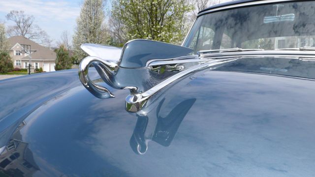 1953 PACKARD CLIPPER ALL ORIGINAL - 10396819 - 18