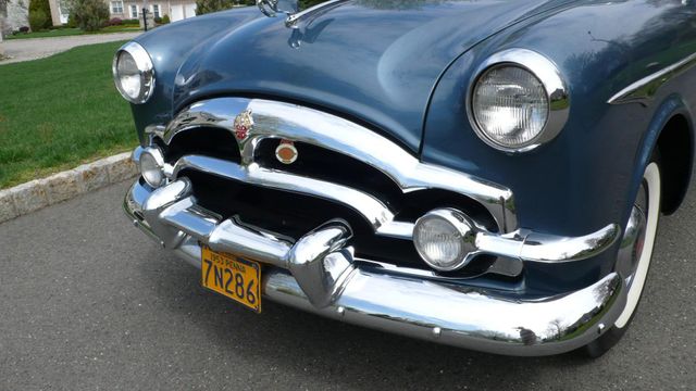 1953 PACKARD CLIPPER ALL ORIGINAL - 10396819 - 1