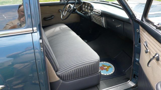 1953 PACKARD CLIPPER ALL ORIGINAL - 10396819 - 19