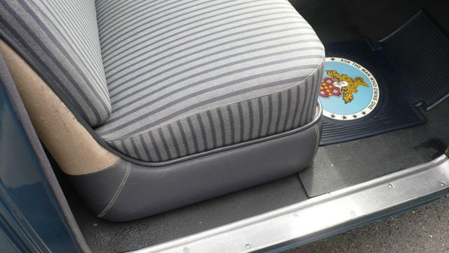 1953 PACKARD CLIPPER ALL ORIGINAL - 10396819 - 20