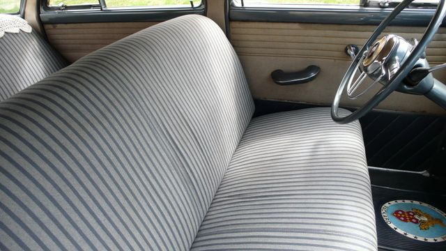 1953 PACKARD CLIPPER ALL ORIGINAL - 10396819 - 23