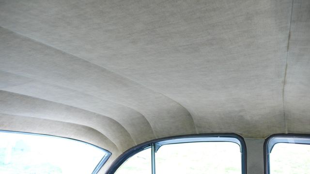 1953 PACKARD CLIPPER ALL ORIGINAL - 10396819 - 25