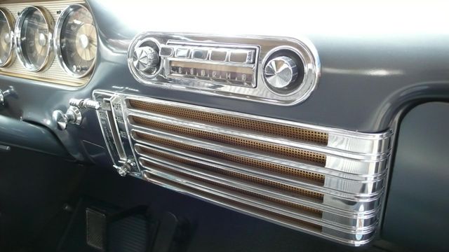 1953 PACKARD CLIPPER ALL ORIGINAL - 10396819 - 28