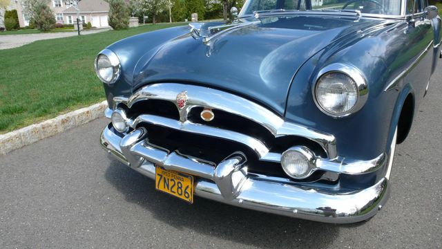 1953 PACKARD CLIPPER ALL ORIGINAL - 10396819 - 29
