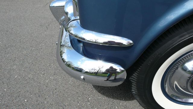 1953 PACKARD CLIPPER ALL ORIGINAL - 10396819 - 31