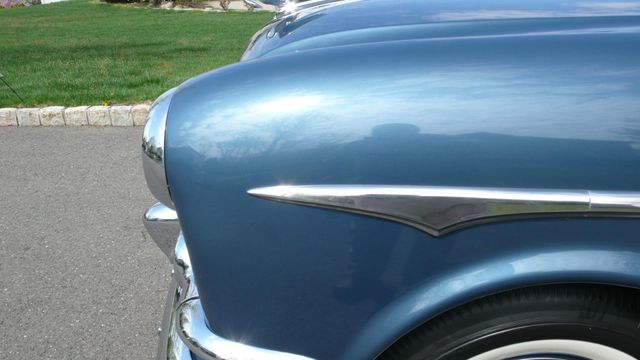 1953 PACKARD CLIPPER ALL ORIGINAL - 10396819 - 32