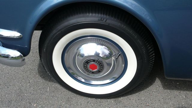 1953 PACKARD CLIPPER ALL ORIGINAL - 10396819 - 33